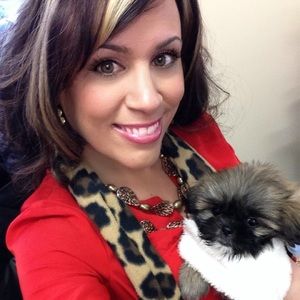 Meet your Posher, Jamie